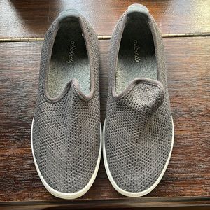 Allbirds- Tree Huggers